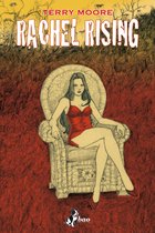 Rachel Rising 2 - Rachel Rising 2