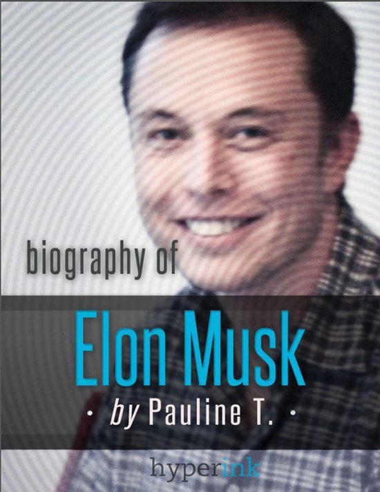 elon musk autobiography review