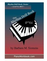 The Rhythm Drill Book