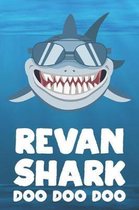 Revan - Shark Doo Doo Doo
