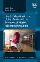 New Horizons in Nonprofit Research series - Islamic Education in the United States and the Evolution of Muslim Nonprofit Institutions