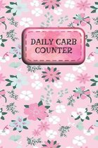 Daily Carb Counter