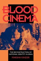 ISBN BLOOD CINEMA, Pellicule, Anglais
