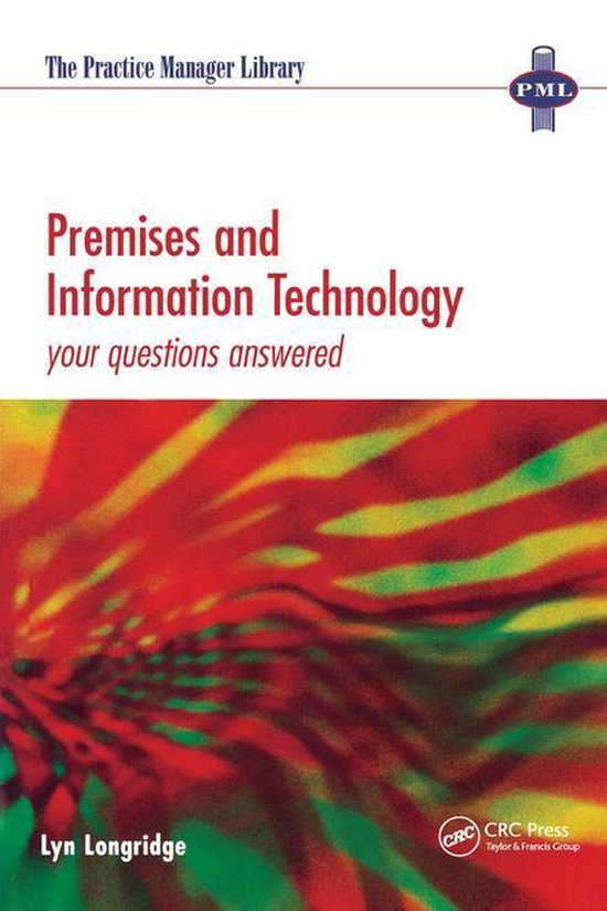 Premises and Information Technology - cover