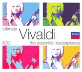 Ultimate Vivaldi / Various