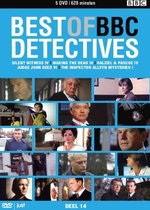 Best Of BBC Detectives - Box 14