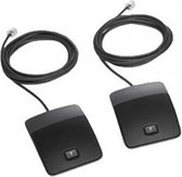 Cisco Wired Microphone Accessories for the 8831 Conference Phone
