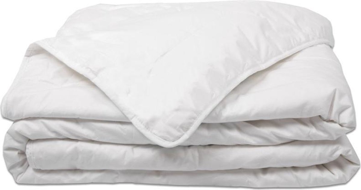 Bamboe Zomerdekbed Deltex - 200x220cm