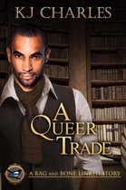 A Charm of Magpies World - A Queer Trade