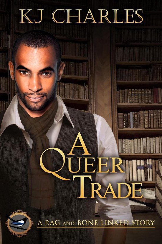 Foto: A charm of magpies world a queer trade