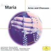 Religious Arias & Choruses