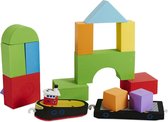 Bath Blocks sleepboot