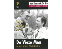 Van Kooten en De Bie