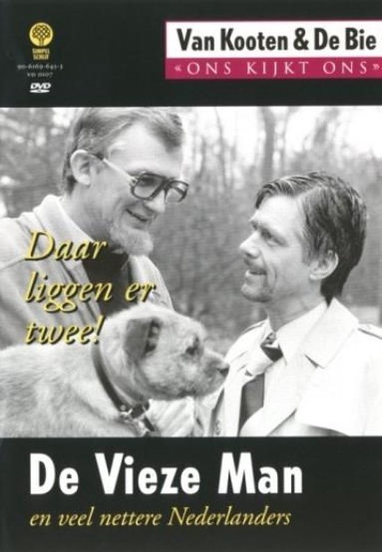 Van Kooten en De Bie