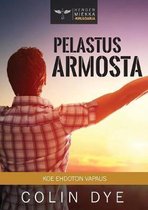 Hengen Miekka- Pelastus armosta