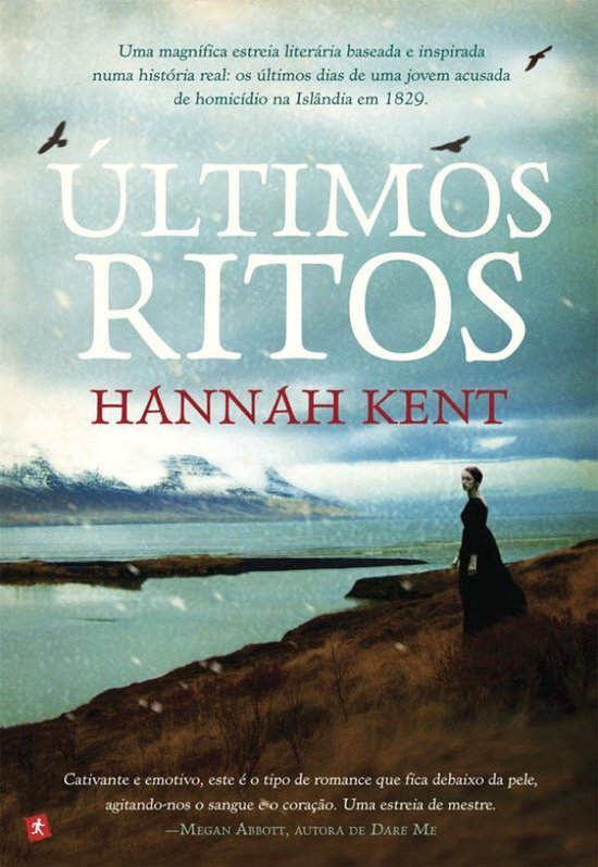 Últimos Ritos (ebook), Hannah Kent 9789896377465 Boeken