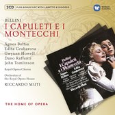 Riccardo Muti - I Capuleti Ed I Montecchi
