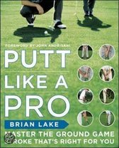 Putt Like A Pro