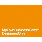 My Own Business Card 2
