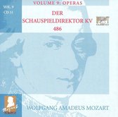 Mozart: Der Schauspieldirektor (Complete Version)