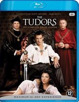 The Tudors - Seizoen 1 (Blu-ray)