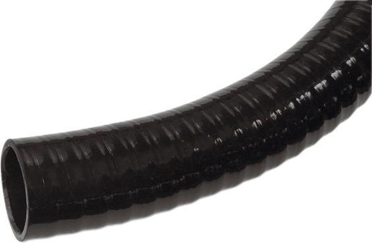 Auga Gewapende Vijverslang Ø20 mm. rol van 25 m.