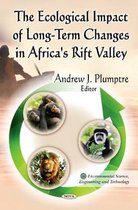 Ecological Impact of Long-Term Changes in Africa's Rift Valley