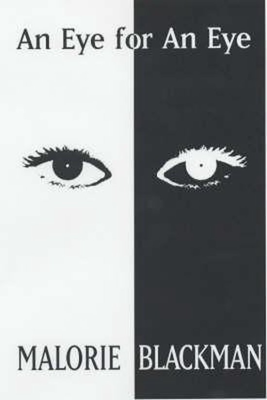 An Eye for an Eye