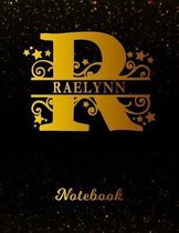 Raelynn Notebook