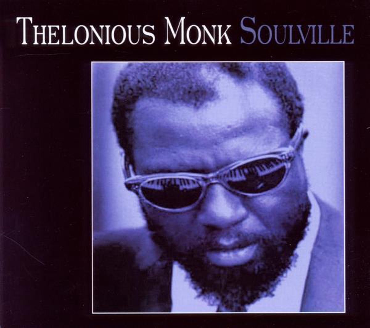Soulville