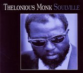 Thelonious Monk - Soulville