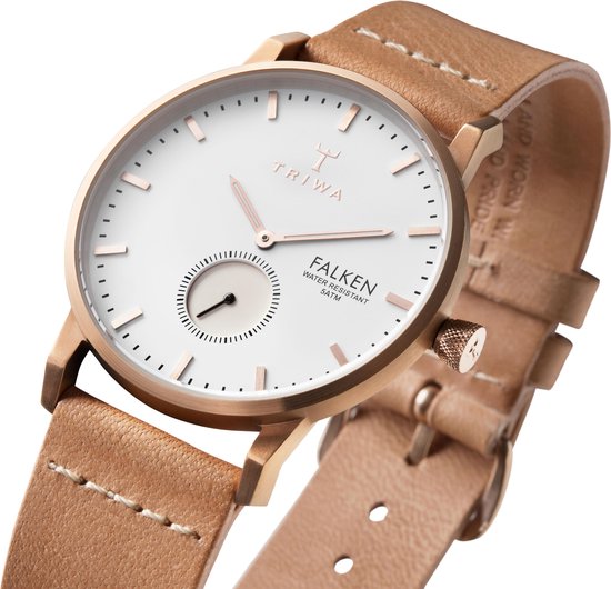 Triwa horloge sale