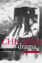 Cambridge Studies in American Theatre and DramaSeries Number 12- Chicano Drama