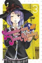 Yamada Kun & The Seven Witches 3