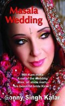 Masala Wedding