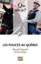 Les polices au Québec