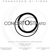 Francesco di Fiore: Concerto Ostinato