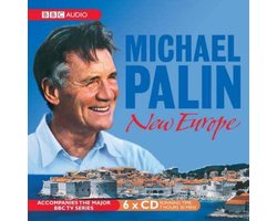 Palin's New Europe