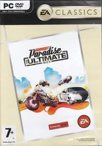 Burnout: Paradise - The Ultimate Box - Windows