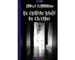 NeoVelas - Un château hanté du Calvados