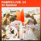 Fabric Live 14