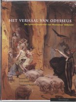 Het verhaal van odysseus tekstboek en hulpboek