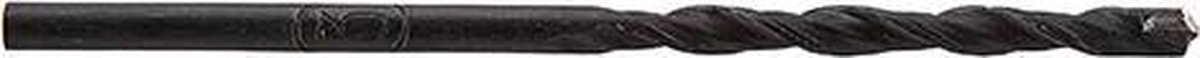 wolfcraft - Universeelboor hardmetaal-voorzien, Ø 3 mm - 7962010