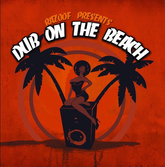 Dub On The Beach