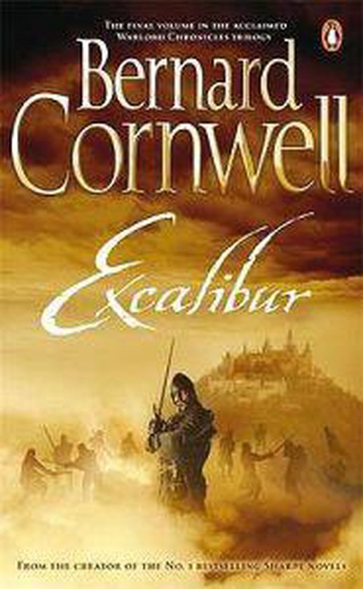 Excalibur - cover