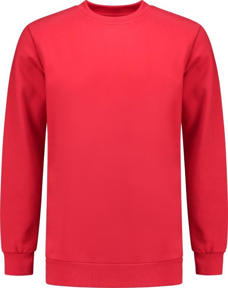 Workman Sweater Outfitters - 8203 rood - Maat L