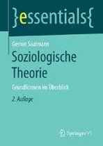 Soziologische Theorie