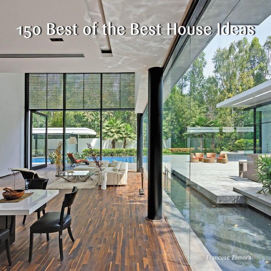150 Best of the Best House Ideas - cover