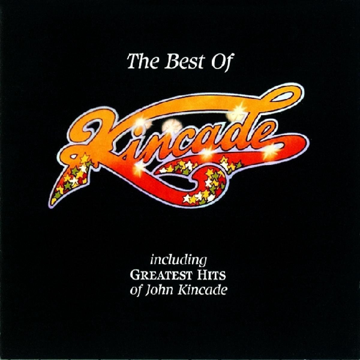 Best Of Kinkade