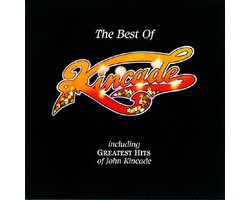Best Of Kinkade